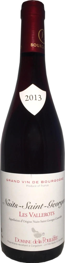 Les Vallerots_Pinot_Noir_Bourgogne