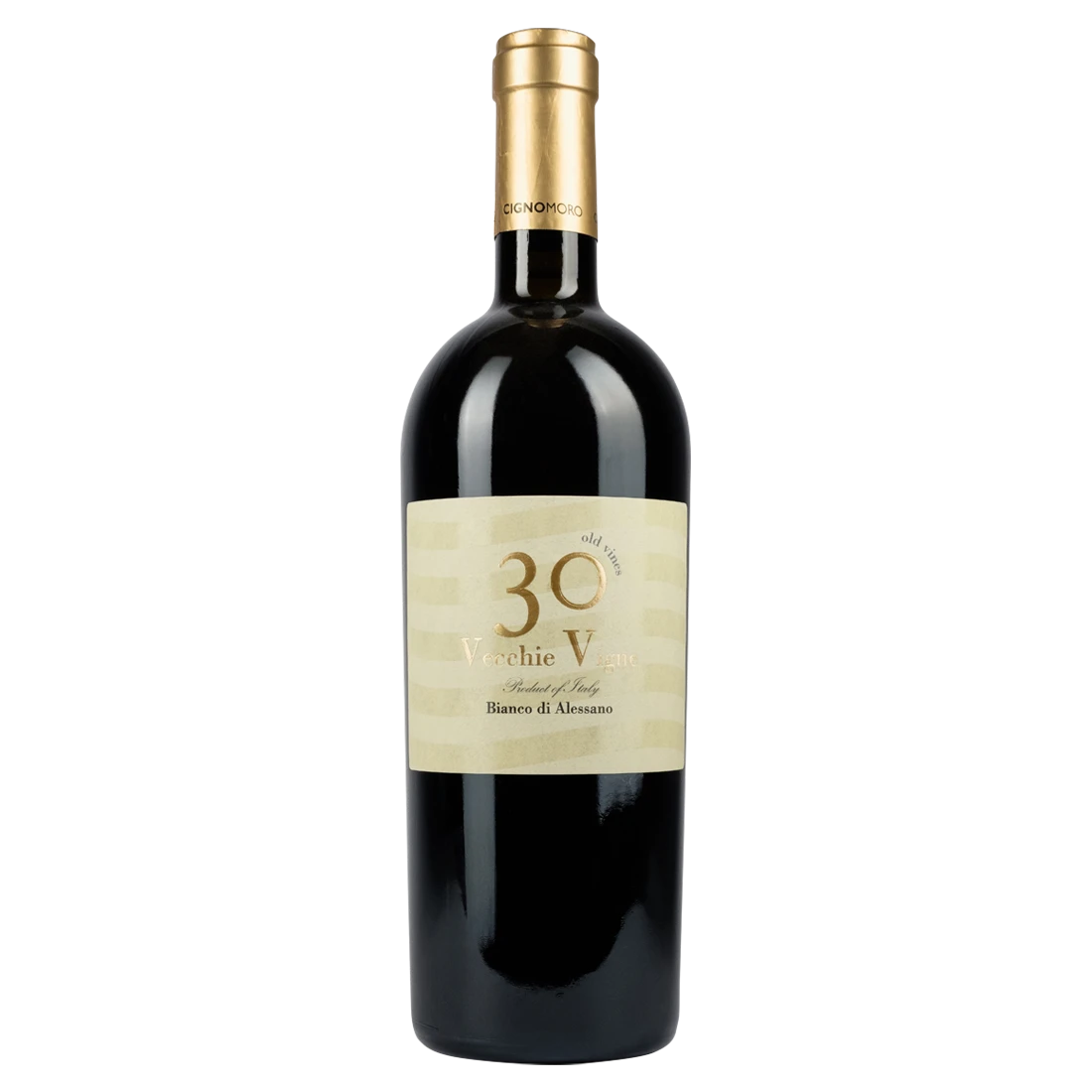 Weingut Cignomoro 30 Vecchie Vigne Bianco Cignomoro_30