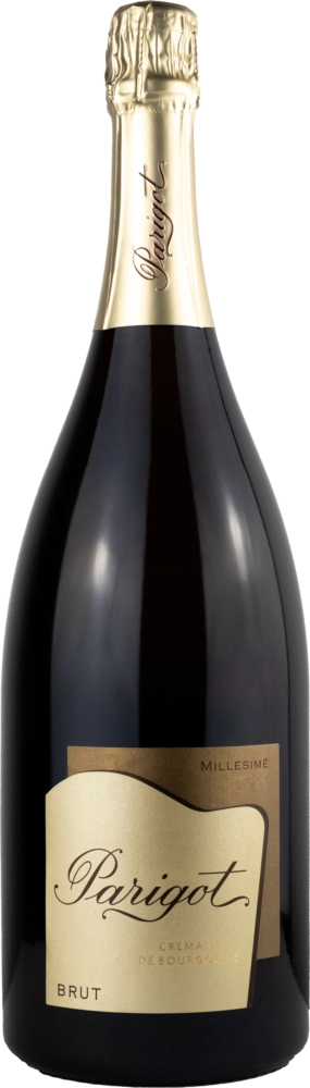 Parigot Blanc de blancs 1.5 l Magnum 2013