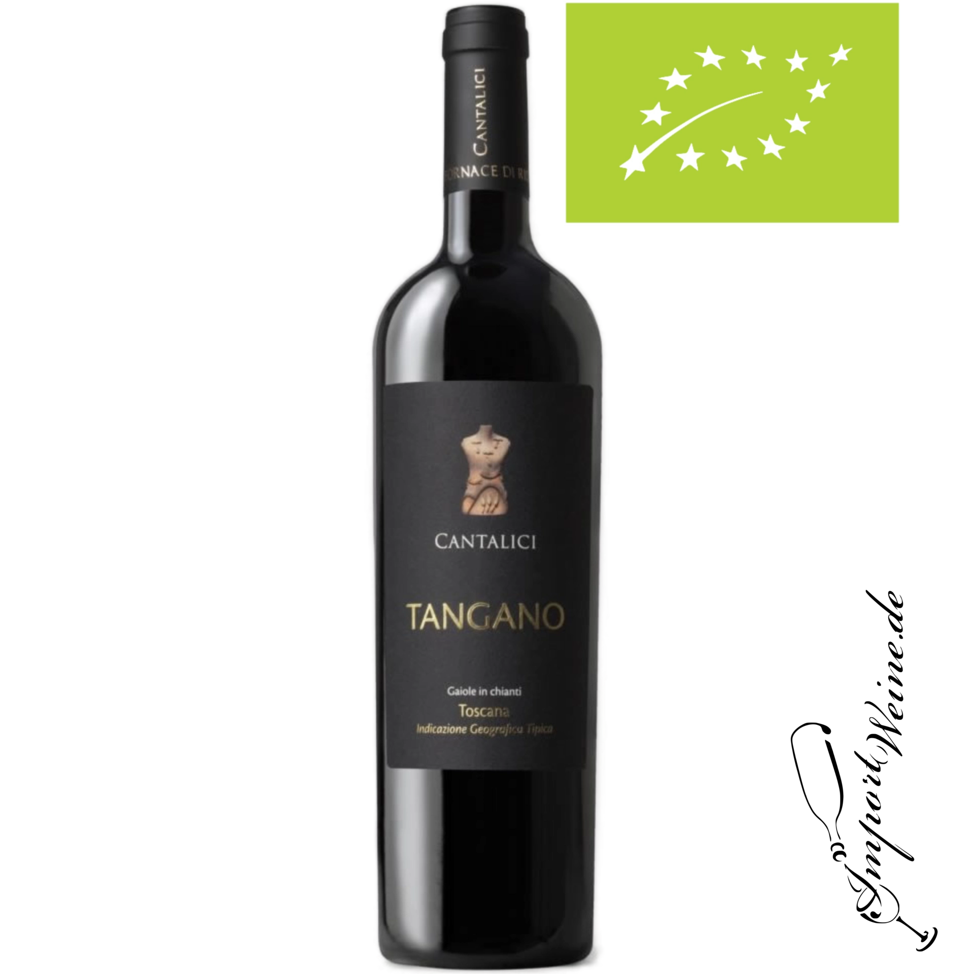 Cantalici Tangano Toscana Rosso BIO IGT 2020 Cantalici Tangano Toscana Rosso BIO IGT 2020