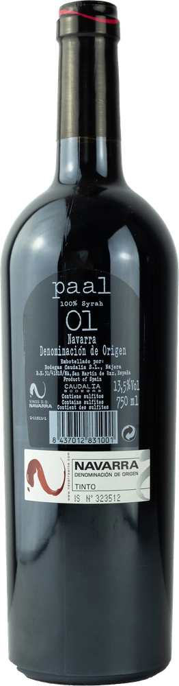 Paal_Syrah