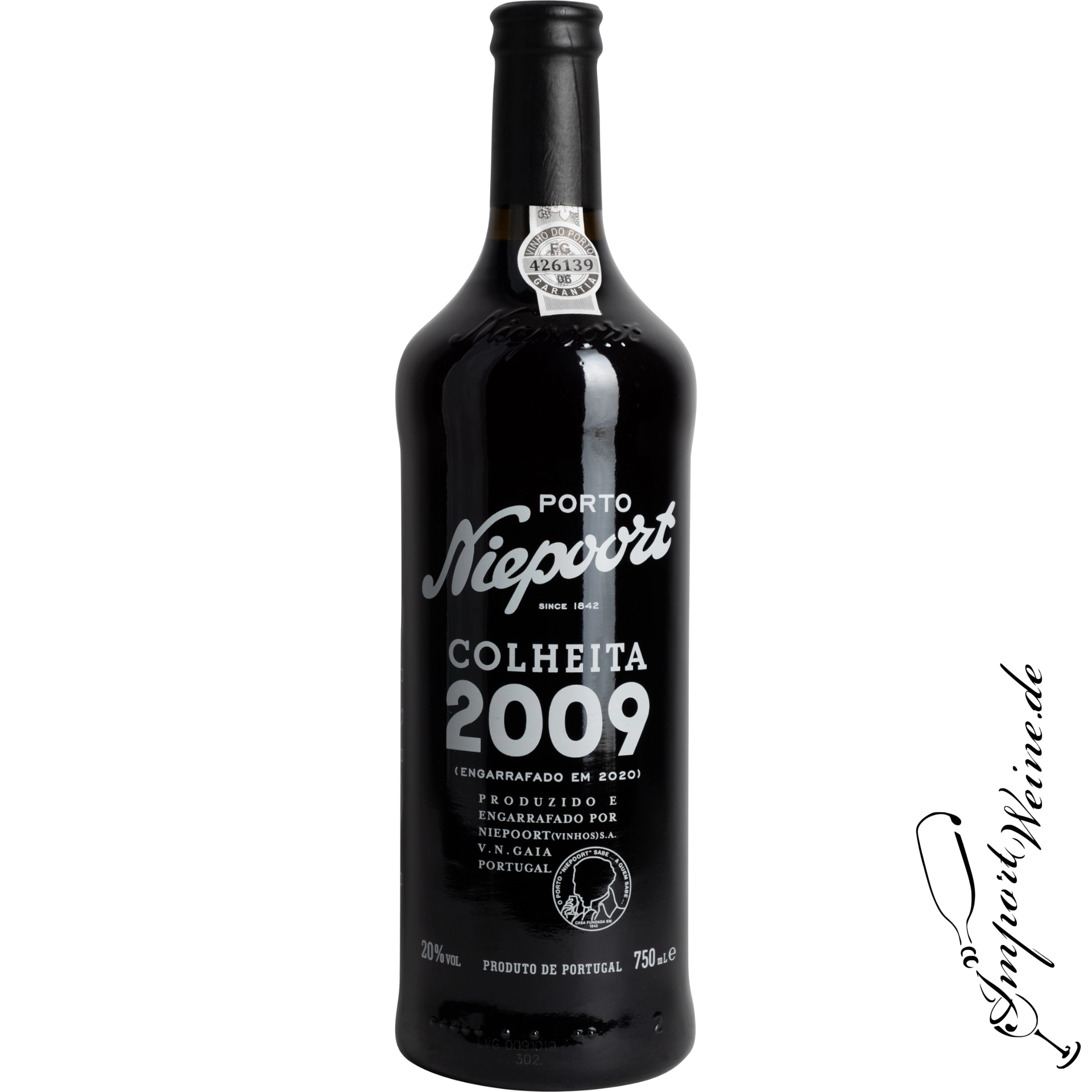 Niepoort Colheita Port 2009