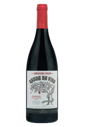 Springfontein_Gadda_da_Vida_Pinotage