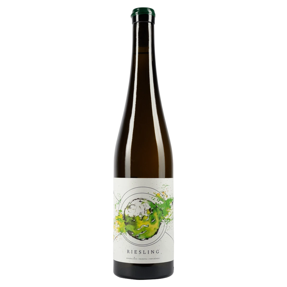 Weinall Riesling Valwiger Herrenberg Mosel - Planet -