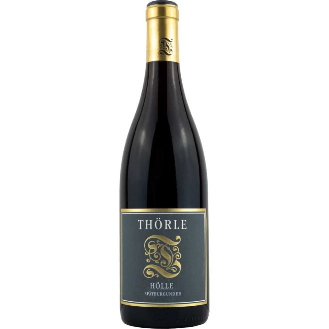 Weingut Thörle Hölle Spätburgunder 2020