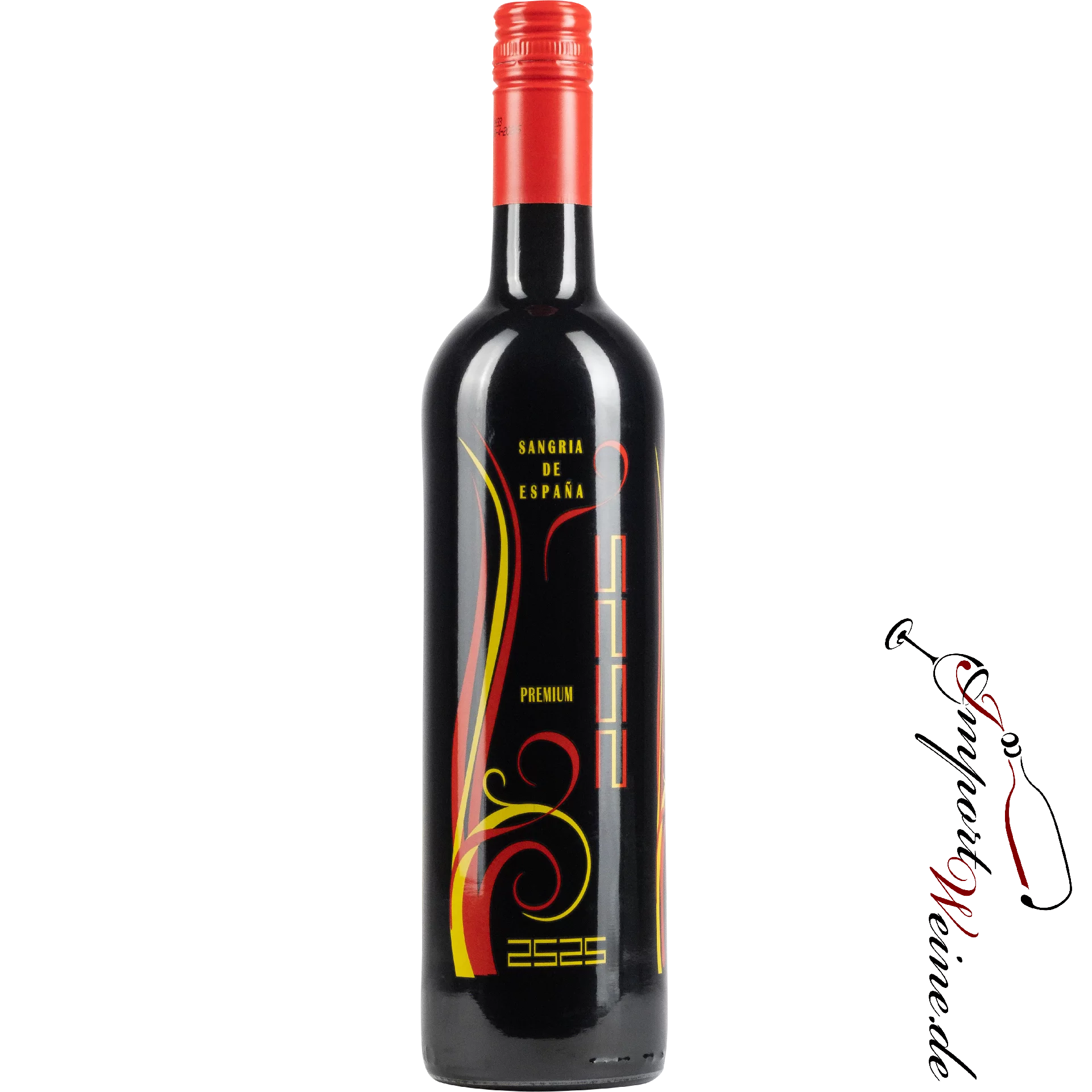 Familia Escudero  Premium Sangria de Espana 2525