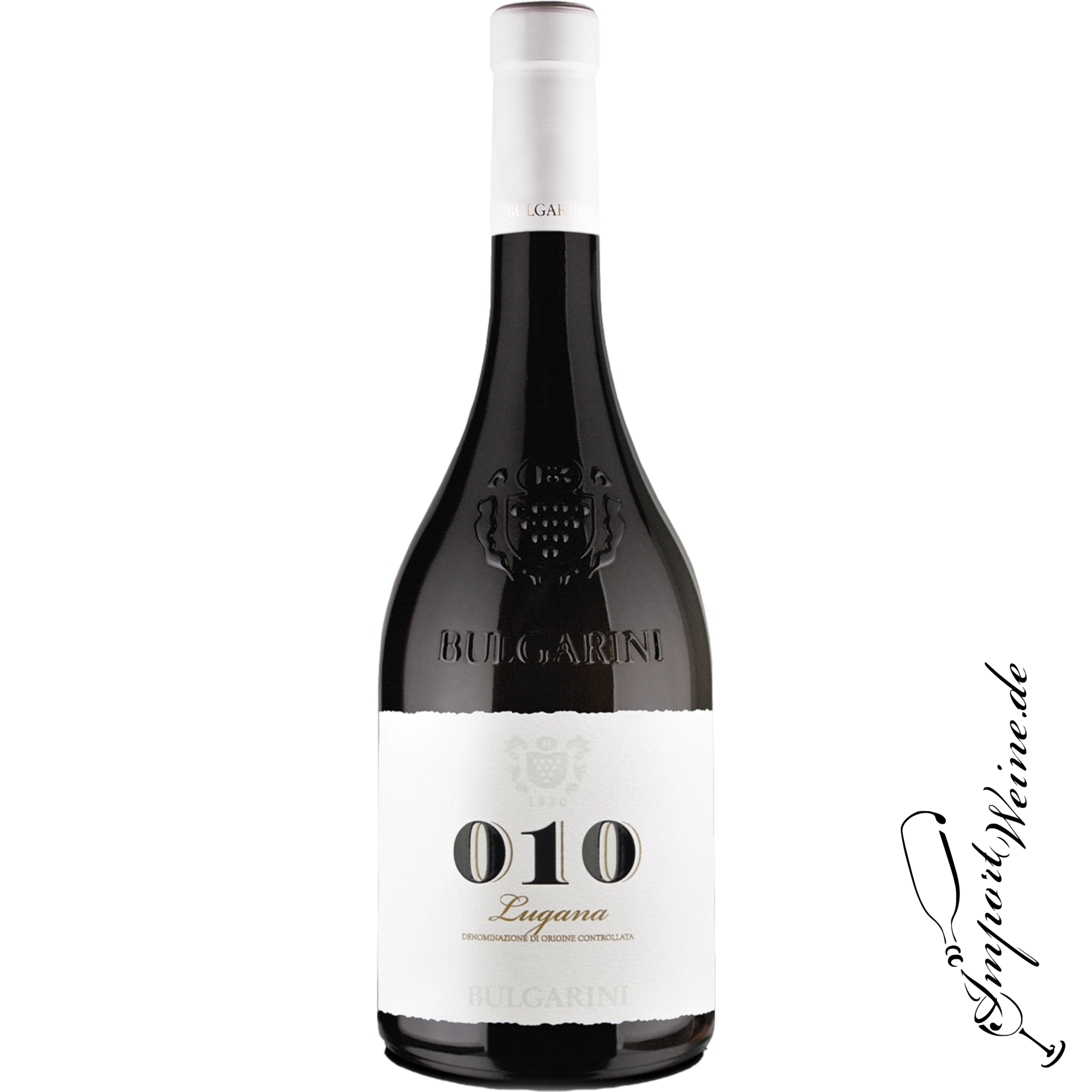 Cantina Bulgarini Lugana 010 DOC 2023