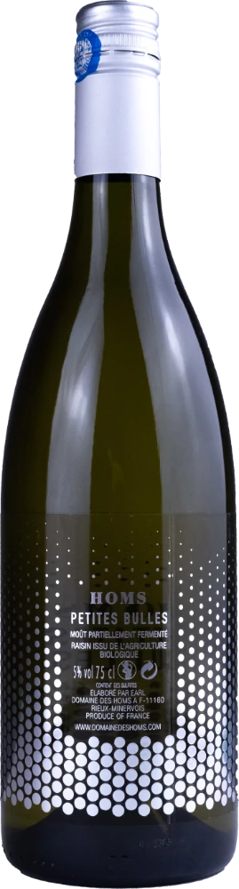 Domaine_des_Homs_Petites_Bulles_Bio