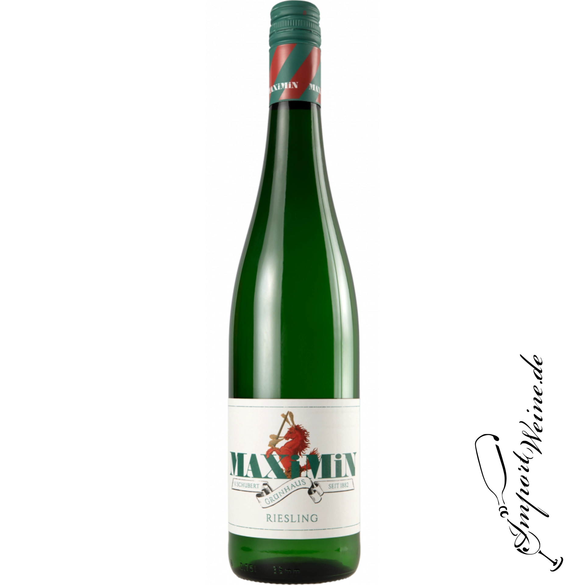 Maximin Grünhaus "Maximin" Riesling Qualitätswein 2023