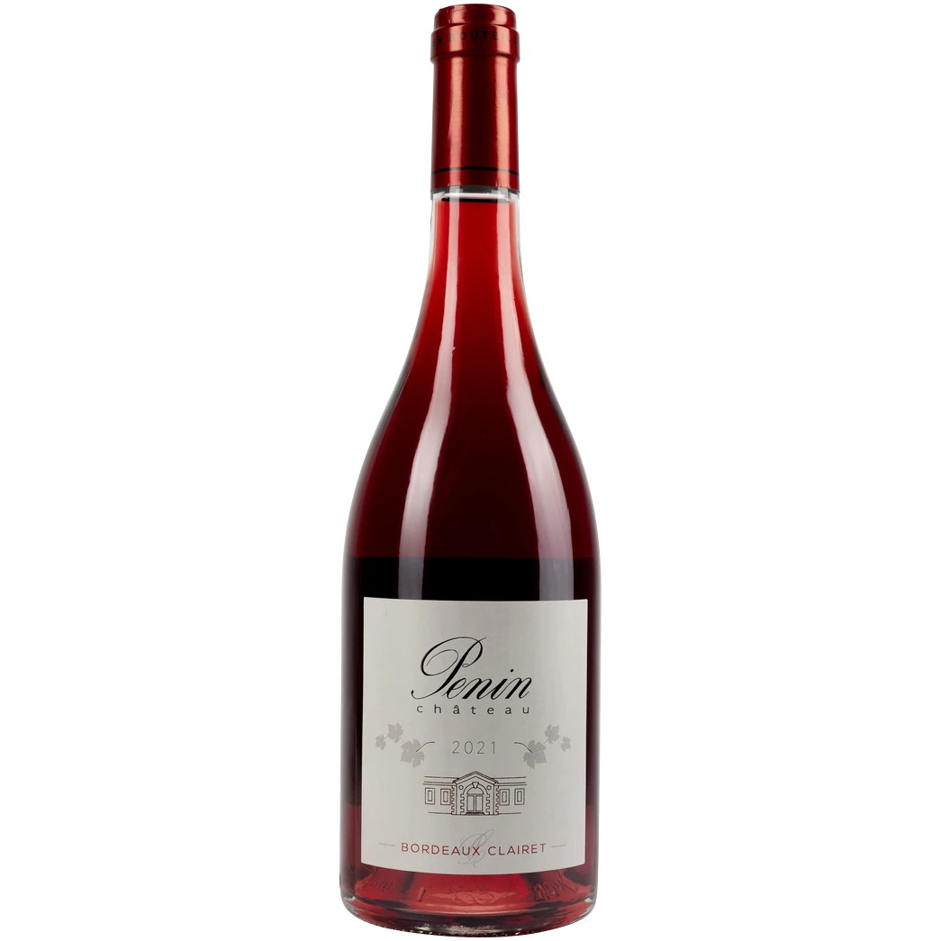 Rose_Clairet_Bordeaux_Penin