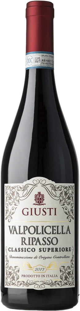 Tenuta Giusti Valpolicella Ripasso Classico Supériore DOC 2020