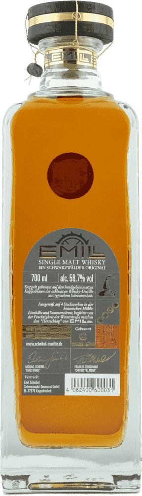 Brennerei Scheibel Whisky Kraftwerk Brennerei_Scheibel_Kraftwerk_Emil