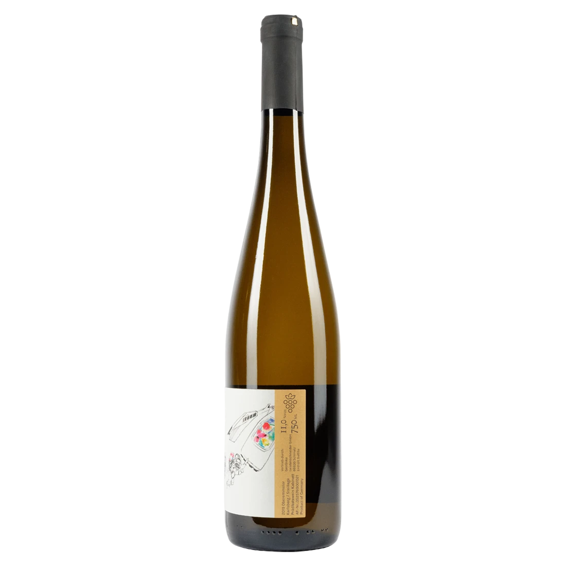 Weinall_Saar-Riesling_Kabinett_Agritiushof