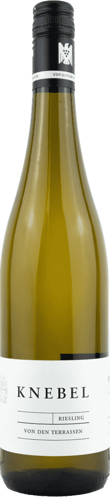 Weingut Knebel Riesling Von den Terrassen VDP Gutswein 2021