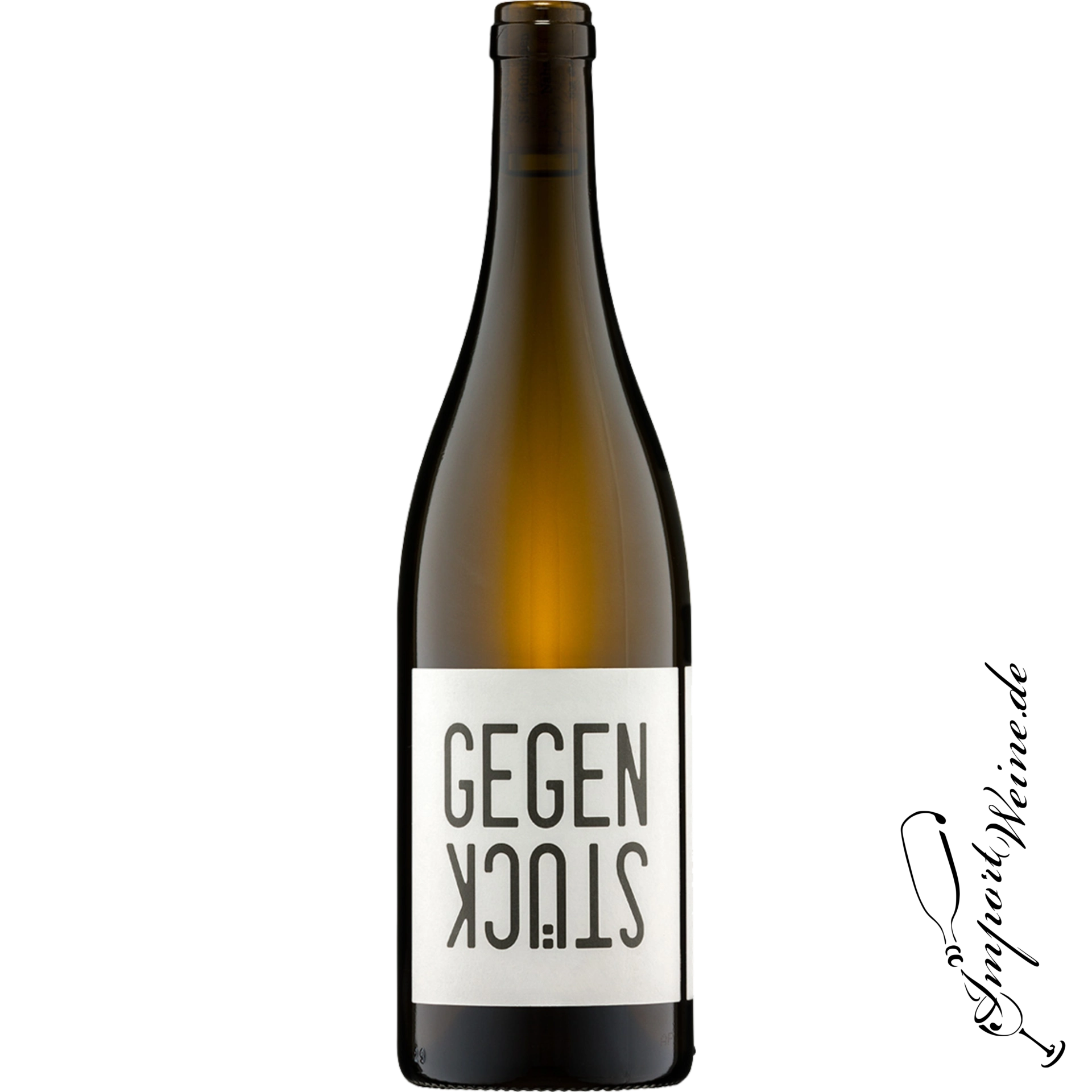 Weingut Gälweiler Gegenstück trocken 2022