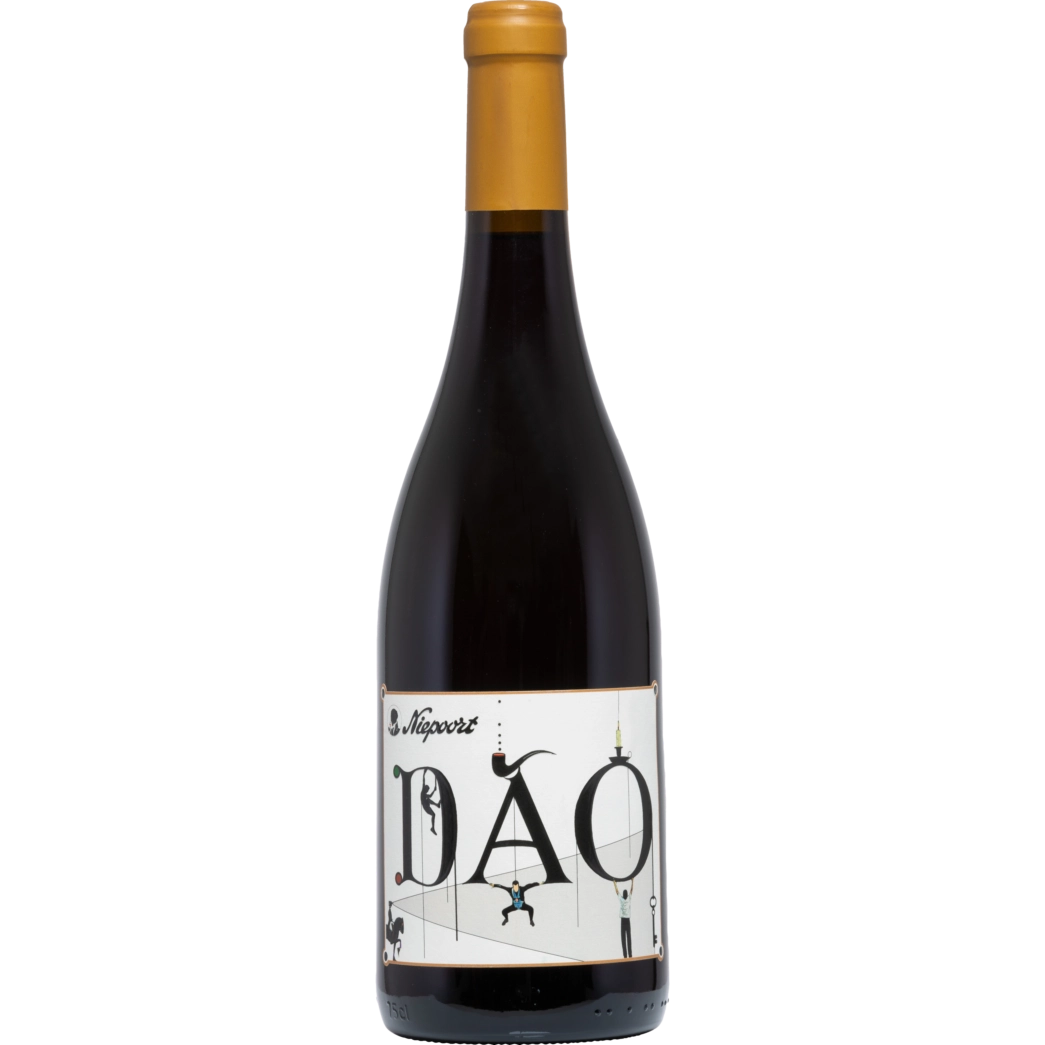 Niepoort Rótulo Tinto Dao DOC 2018