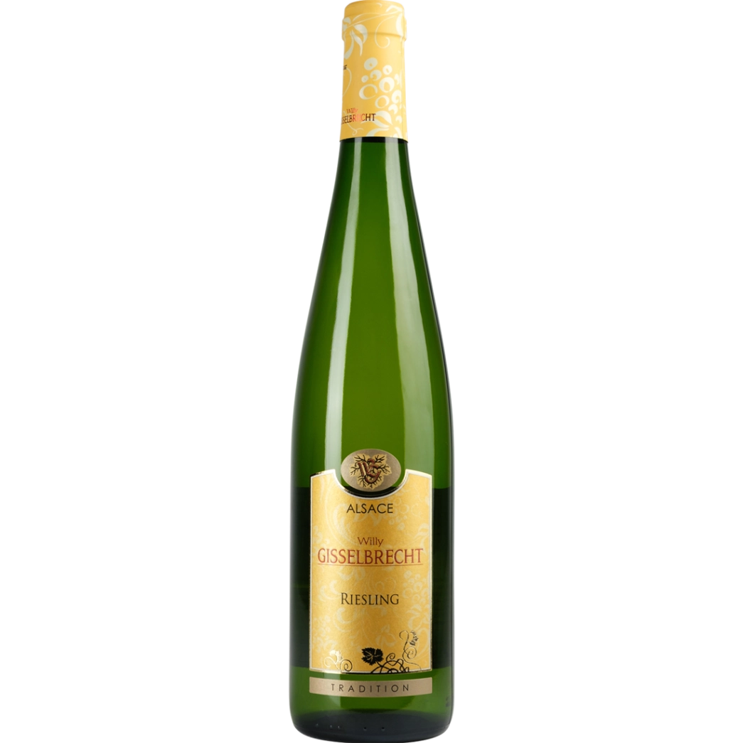 Gisselbrecht Riesling AC Tradition 2020