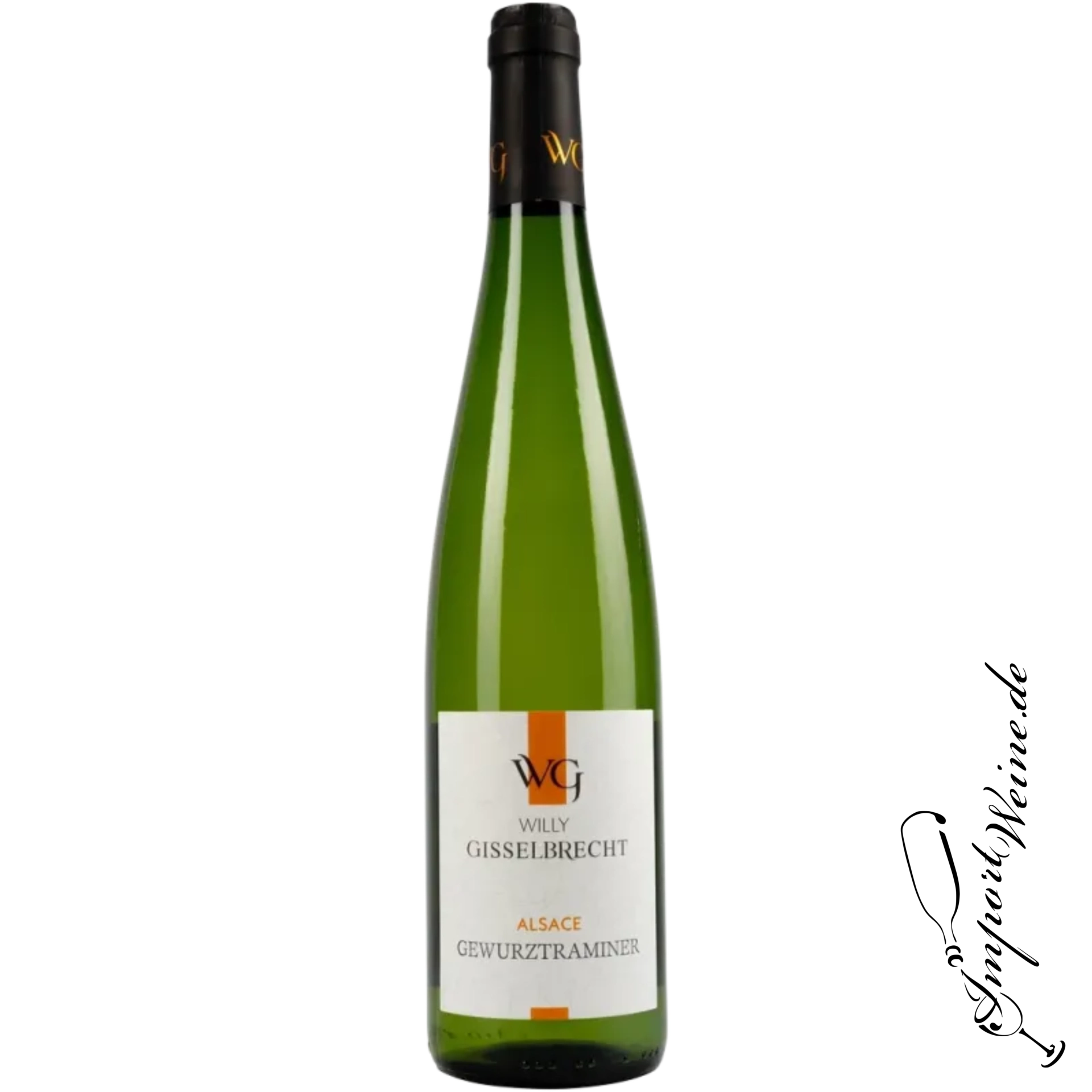 Gisselbrecht Gewürztraminer 2022