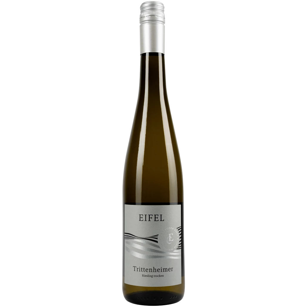 Weingut Christoph Eifel Trittenheimer Riesling Ortswein trocken DQ 2023