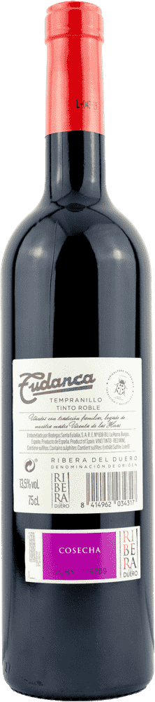 Tudanca_Ribera_del_Duero_Roble