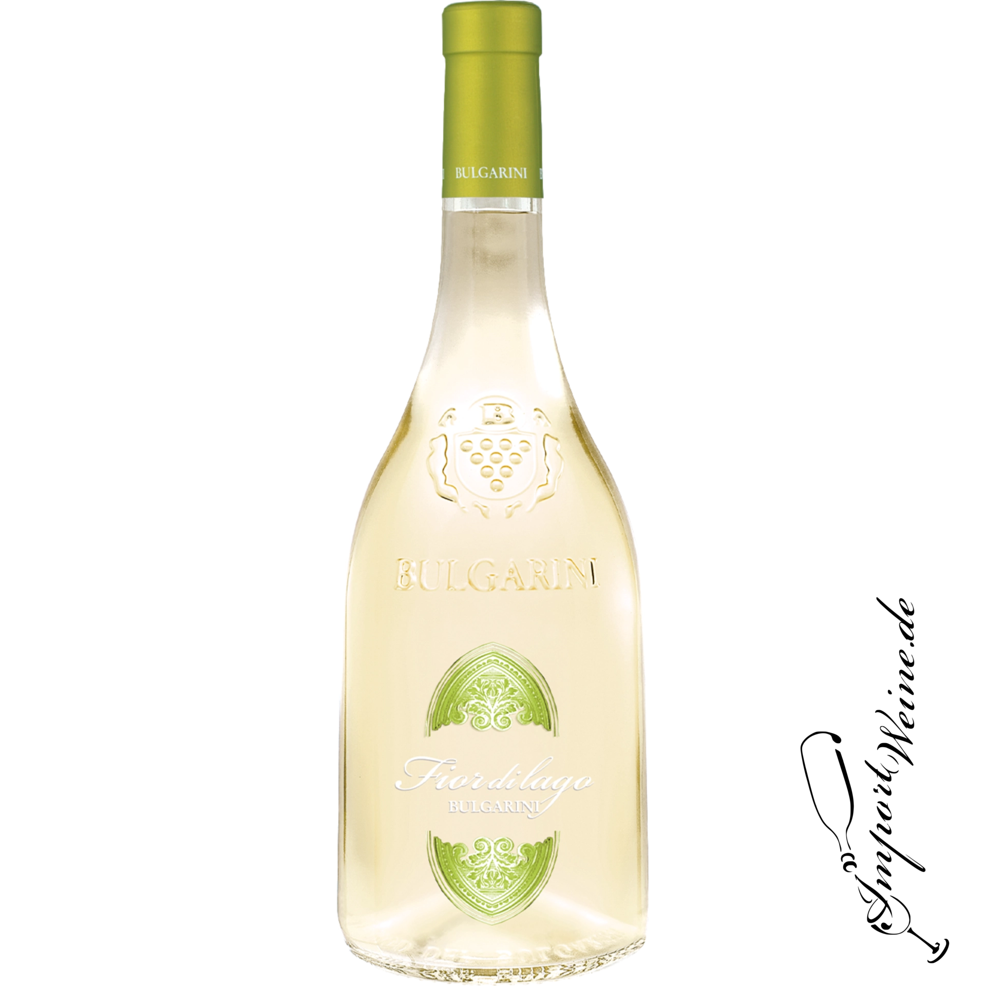 Cantina Bulgarini Fior di Lago Bianco 2024