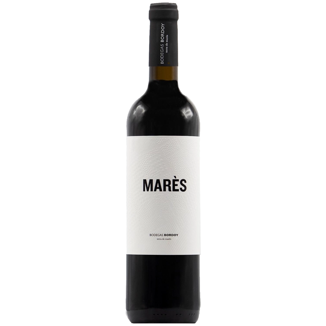 Bodegas Bordoy Mares Vino Tinto Anada Mallorca 2022