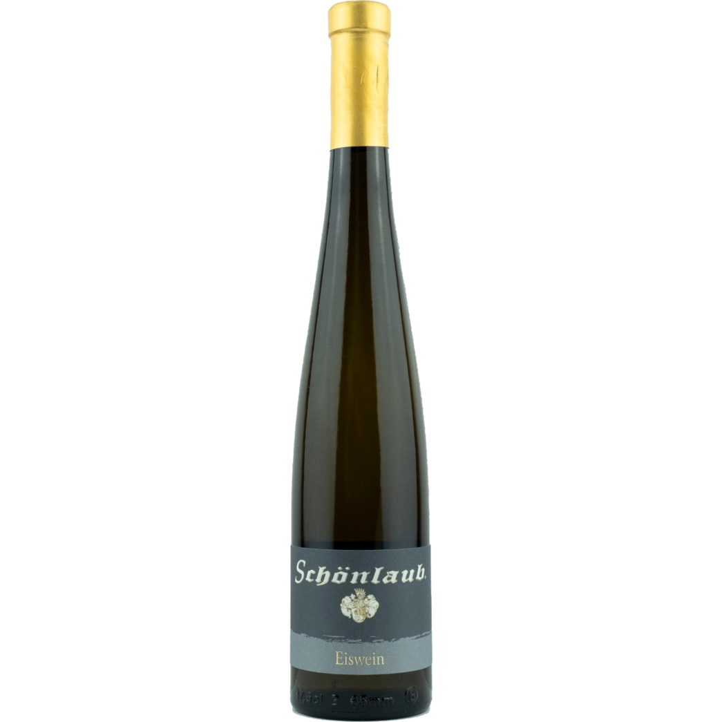 Weingut Schönlaub Eiswein 2018