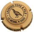 Champagne_ Launois_Pére & Fils_ Oeil _de _Perdrix