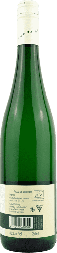 Riesling_Knackarsch_lieblich_Mosel_Bio