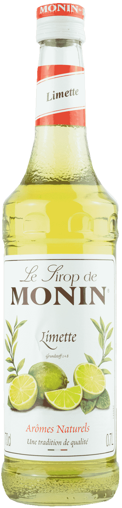 Monin Sirup Limette 0.7l