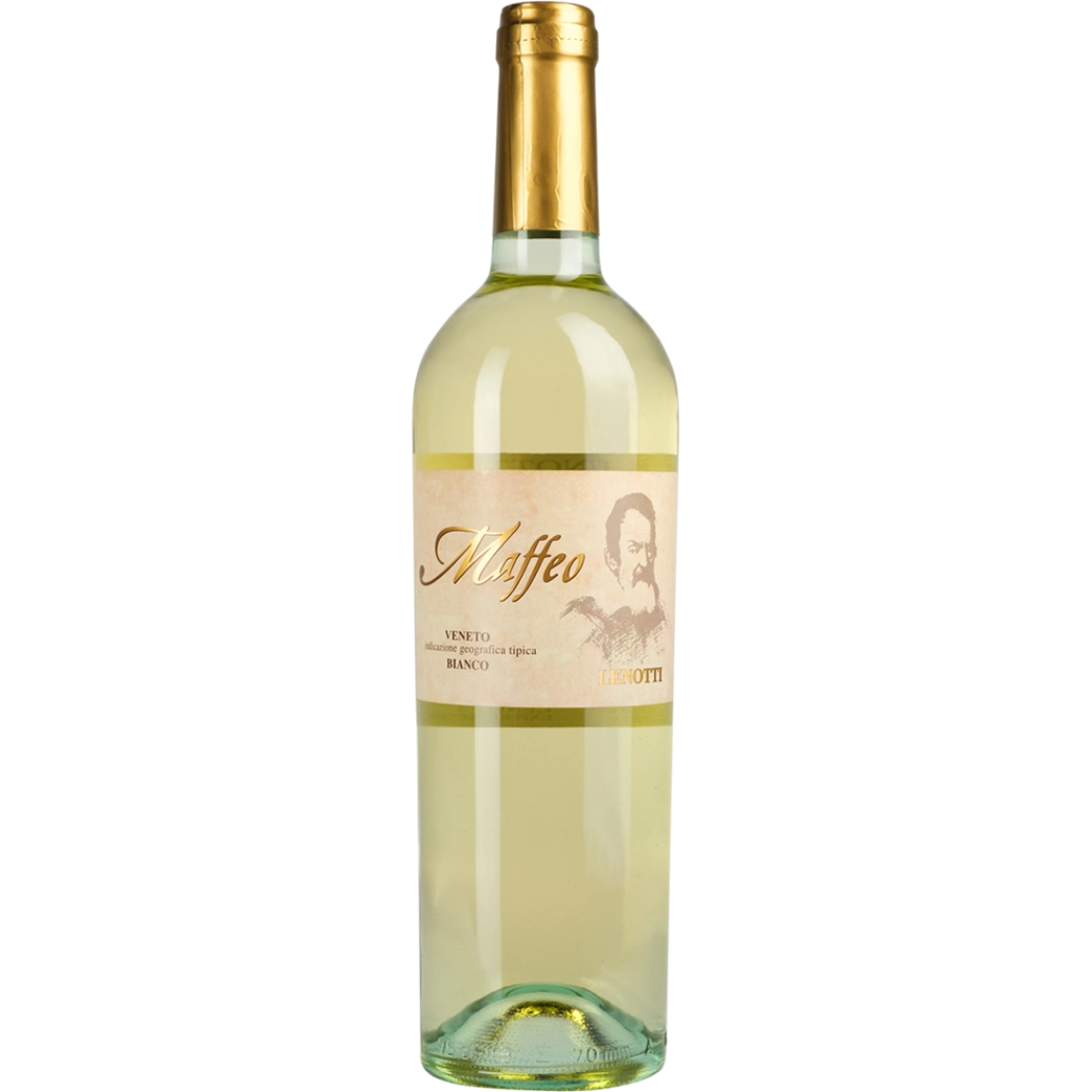 Lenotti Maffeo Veneto bianco IGT 2023 0.75l