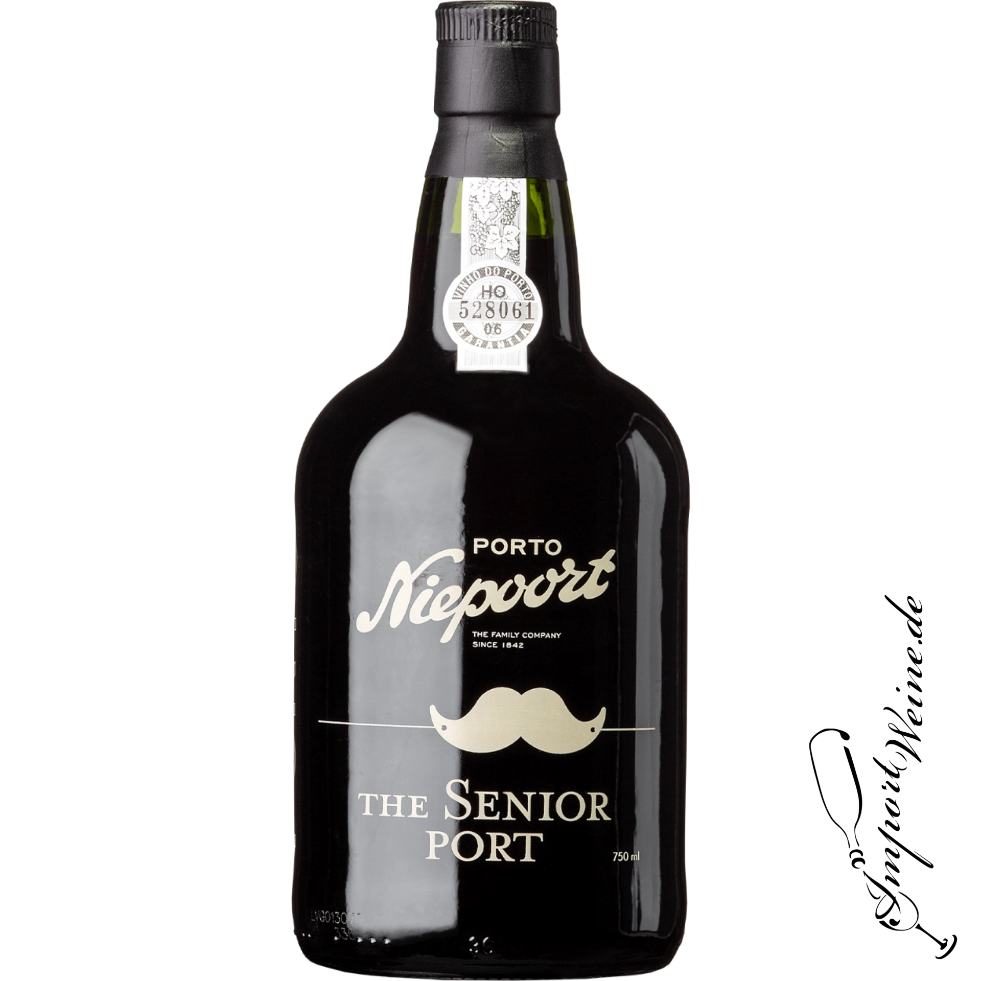 Niepoort The Senior Port Tawny Reserve Port