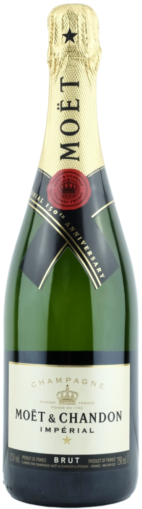 Moèt Chandon Imperial Brut 
