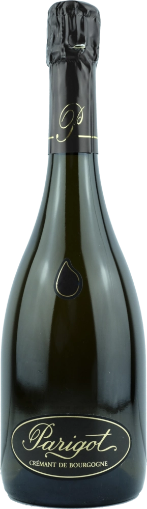 PARIGOT & RICHARD Prestige 2012 Crémant de Bougogne
