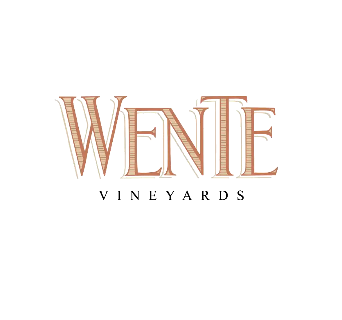 Wente Vineyards — Logo