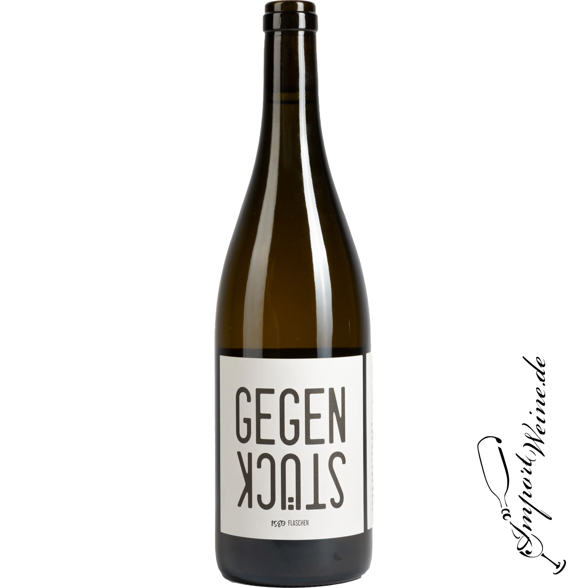 Weingut Gälweiler Gegenstück trocken 2022