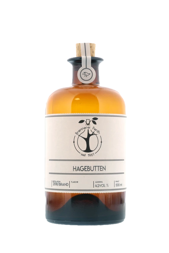 Brennerei Penth Hagebuttenbrand 42% 0.50 l