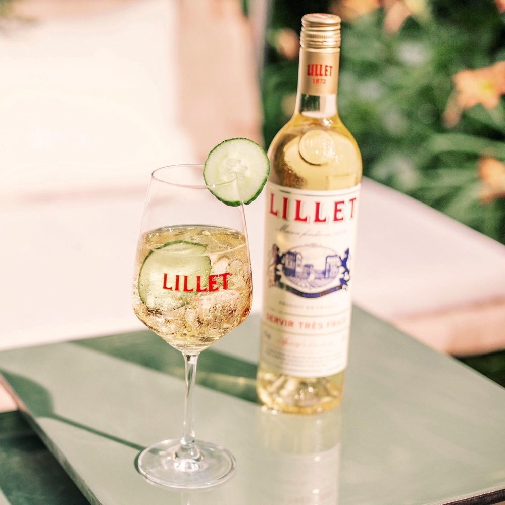 Lillet_Aperitif_Frankreich