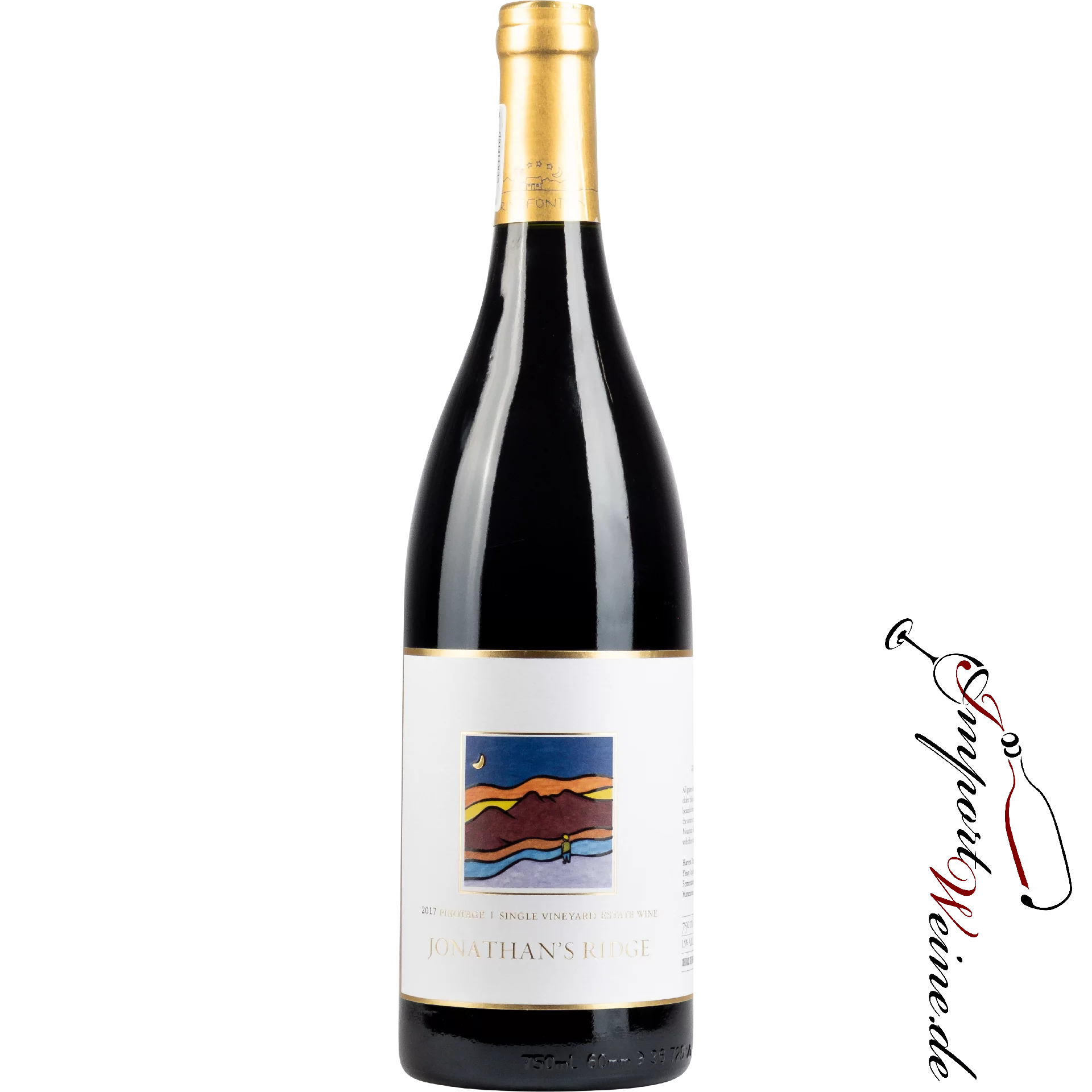 Springfontein Jonathan's Ridge 2017