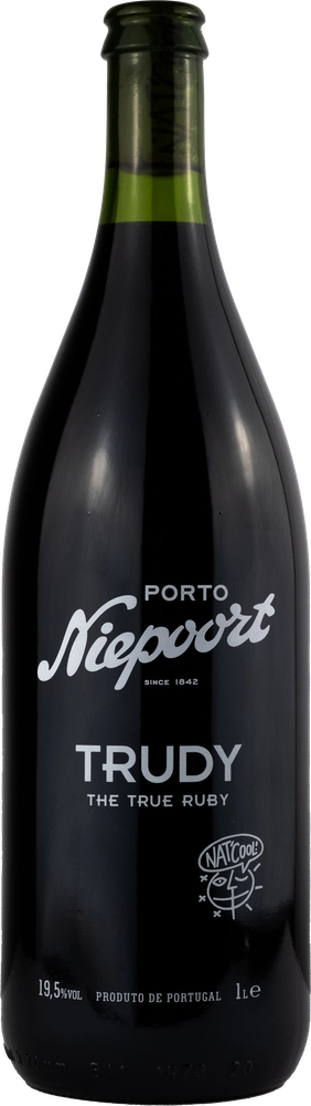 Niepoort Trudy Ruby Port Nat Cool 1.00 l