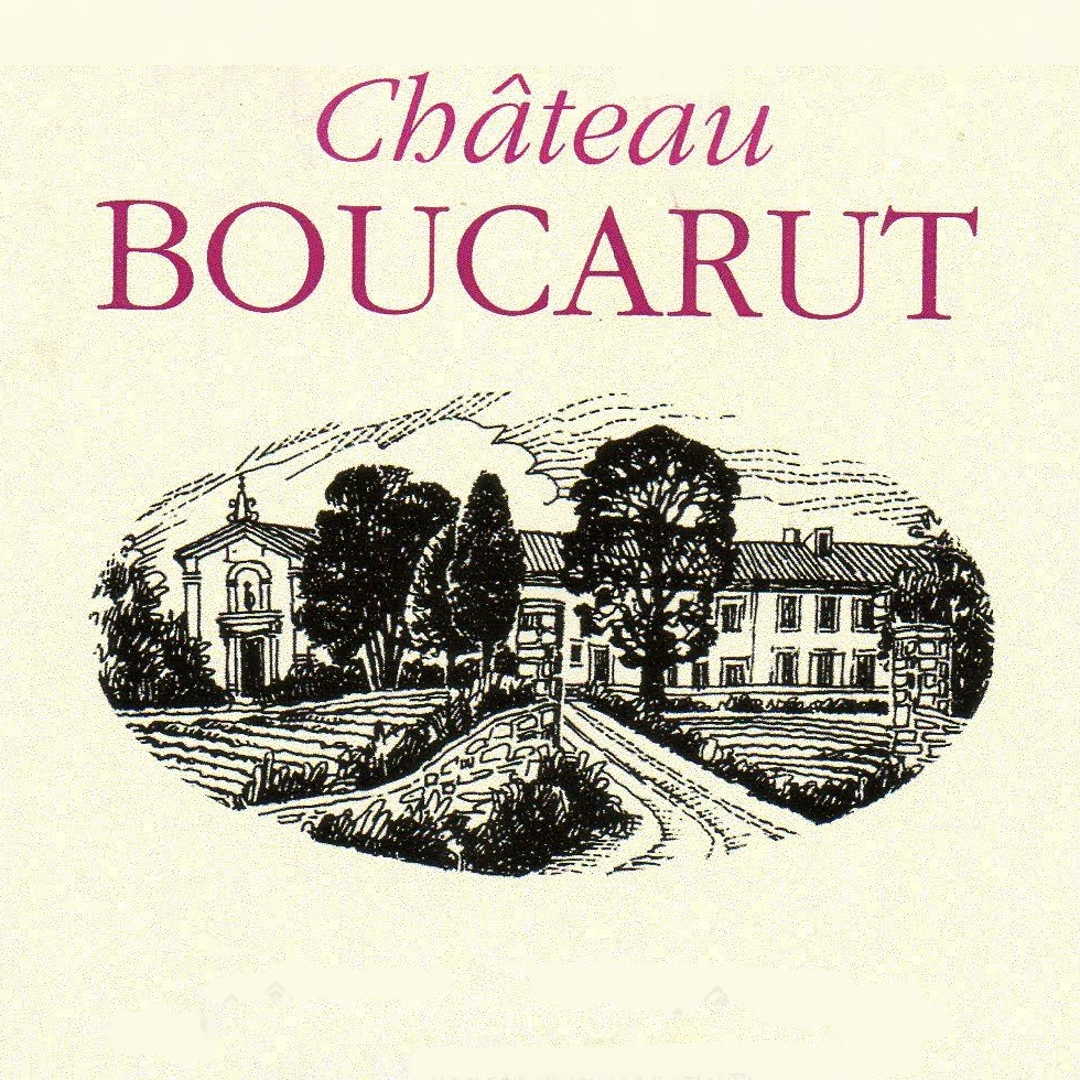 Château de Boucarut