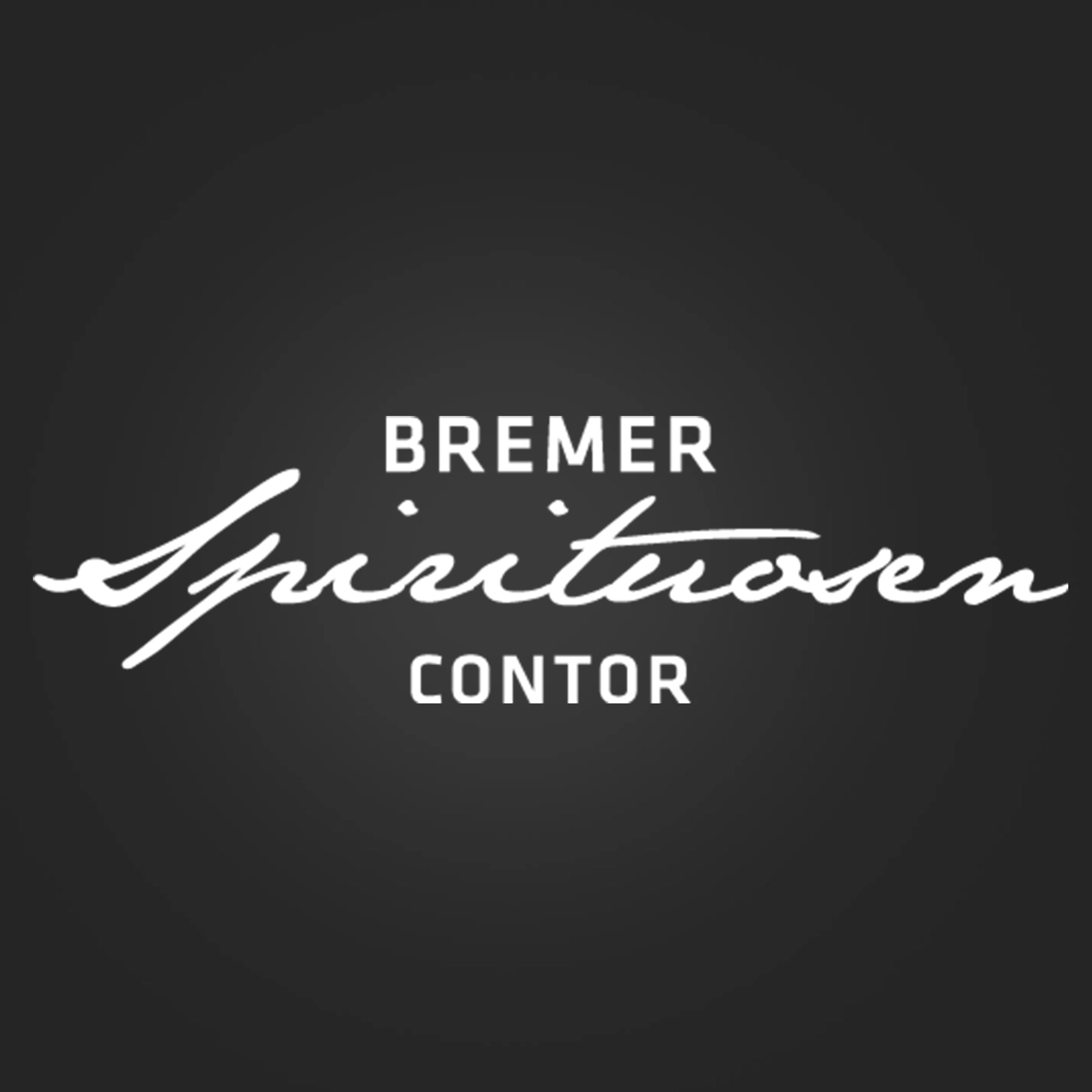 Bremer Spirituosen Contor GmbH — Logo
