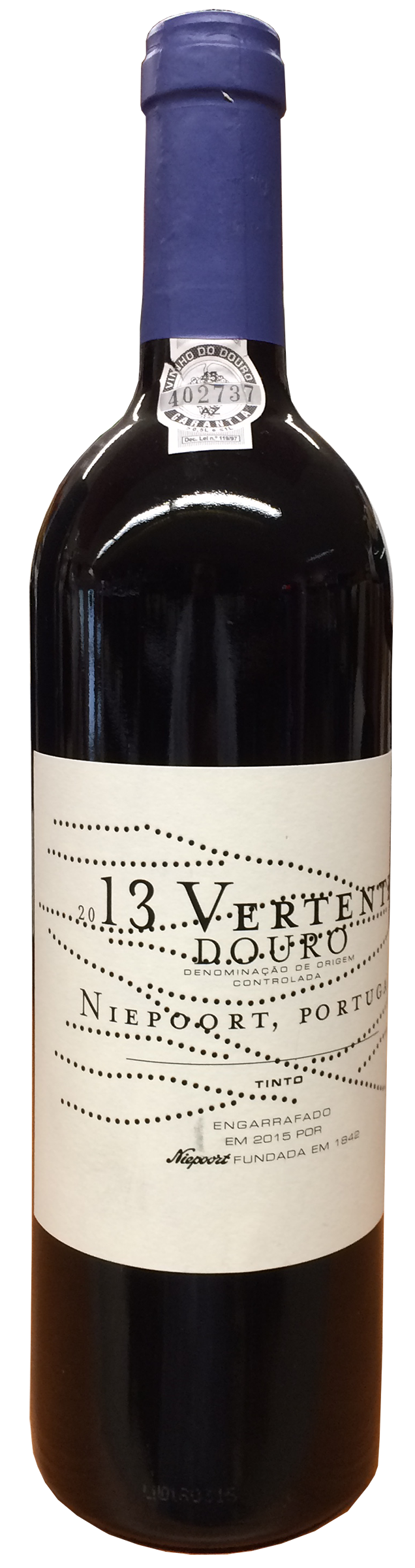 Niepoort Vertente Tinto 2013