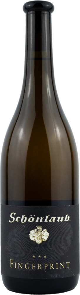 Weingut Schönlaub Pinot Gris Fingerprint Grauburgunder *** 2013