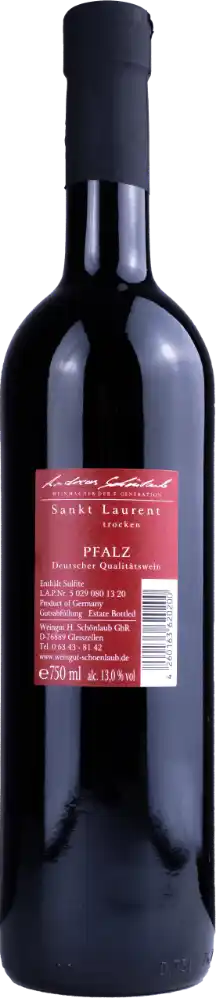 Sankt_Laurent_Red_Vision