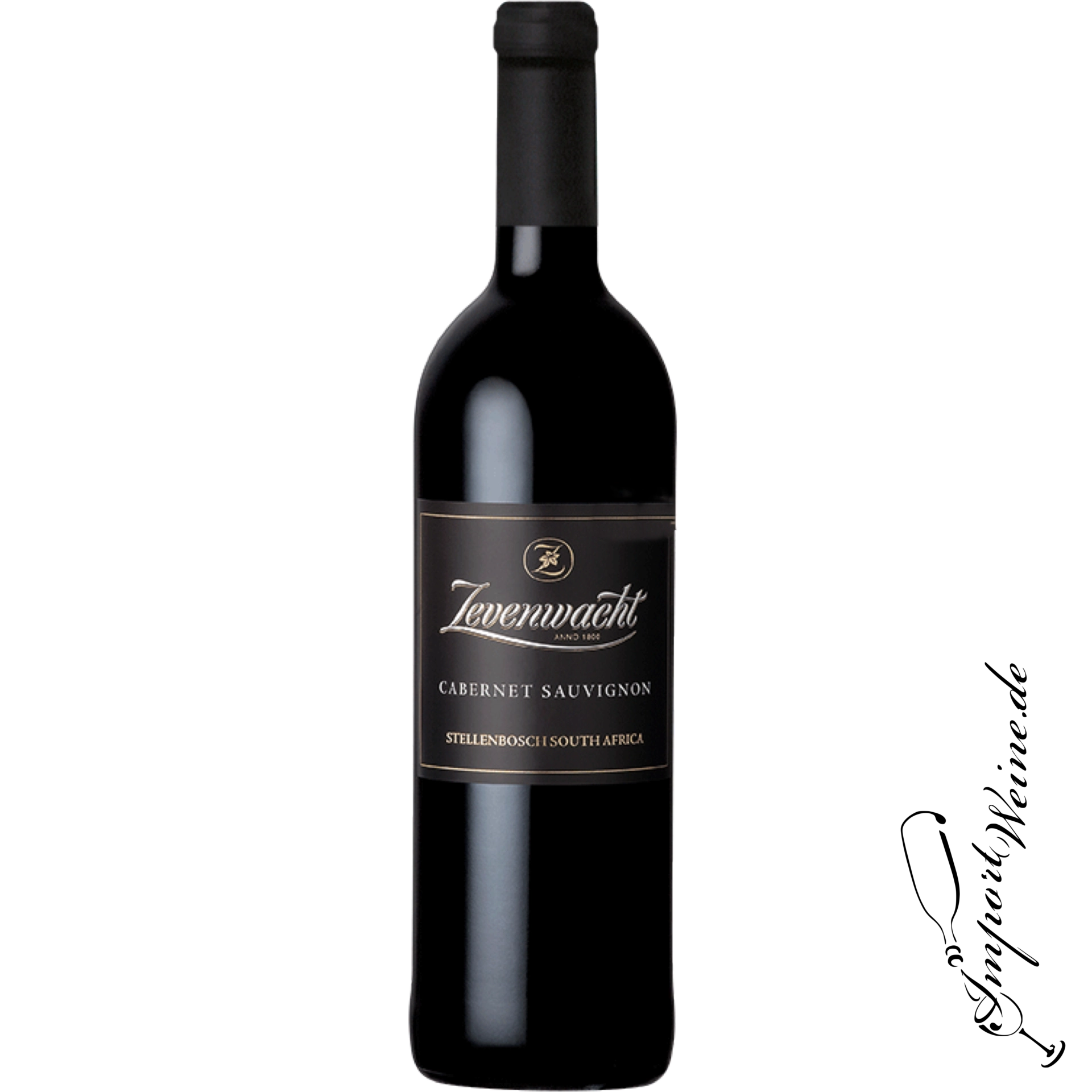 Zevenwacht Cabernet Sauvignon Südafrika 2020