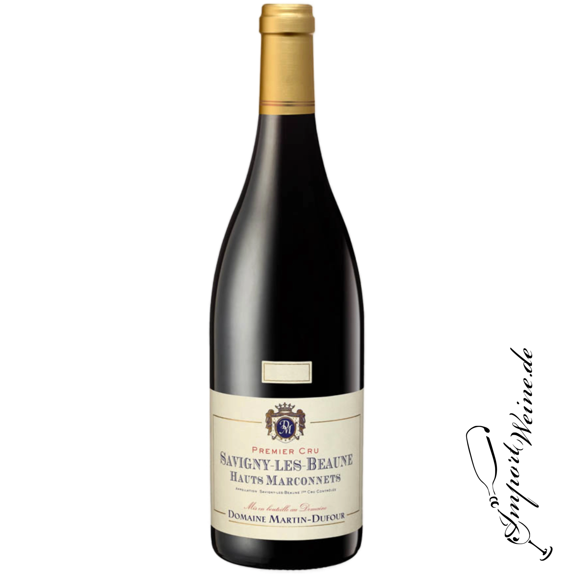 Domaine Martin-Dufour Savigny Les Beaune 1er Cru AOC 2023