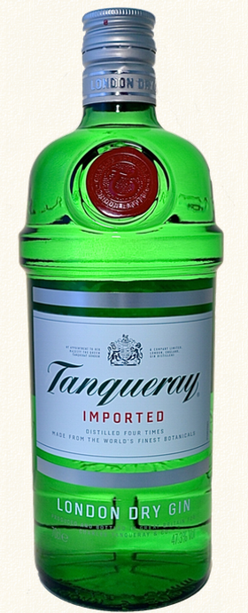 Tanqueray Dry Gin