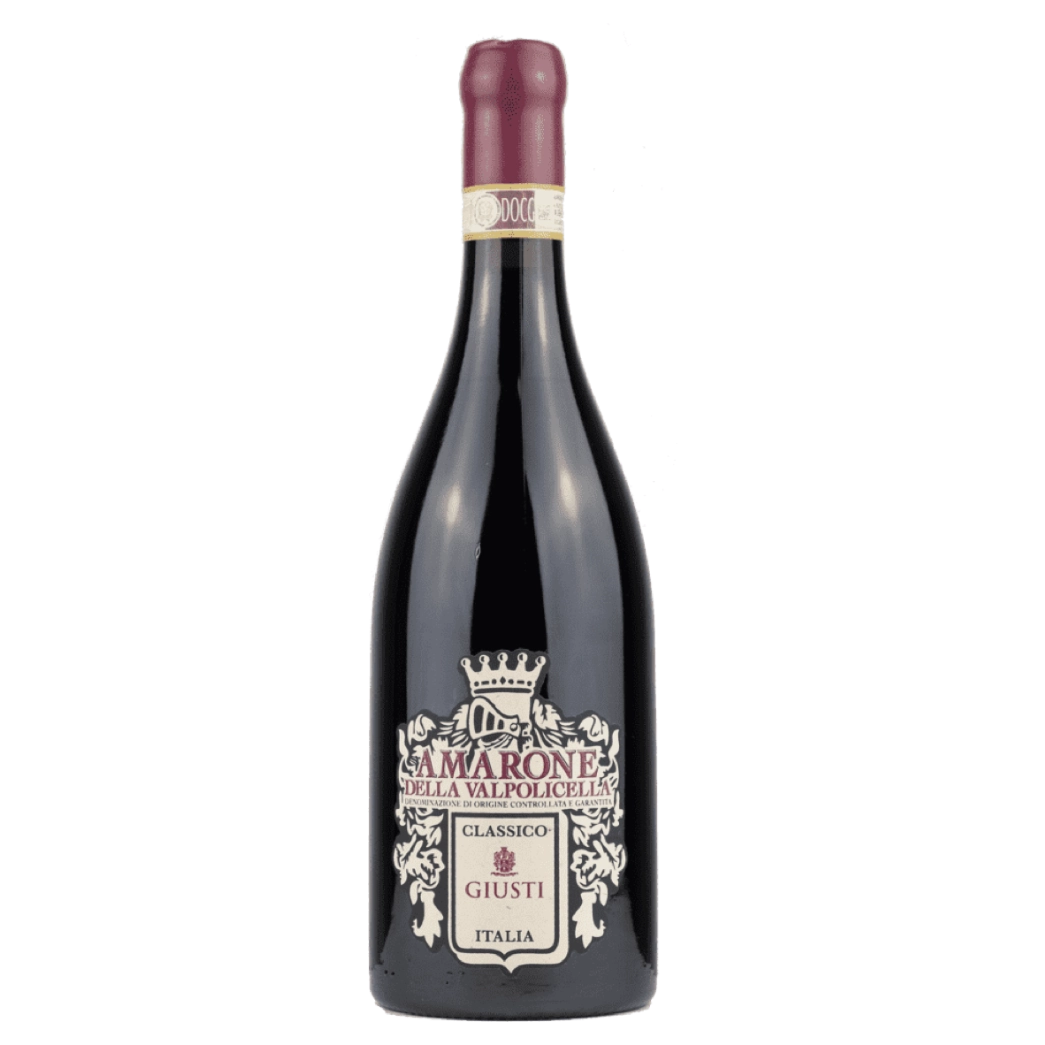 Tenuta Giusti Amarone Valpolicella Wines