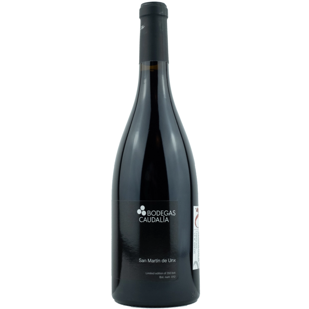 Lucky Wines Loop Navarra 2016 Bodegas Caudalia